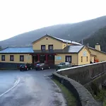 Hotel Grandas 2*