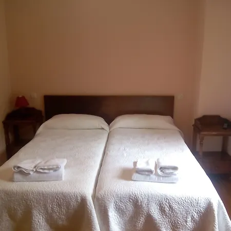Grandas Hotel