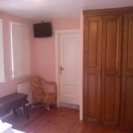 Grandas 2* Vistalegre