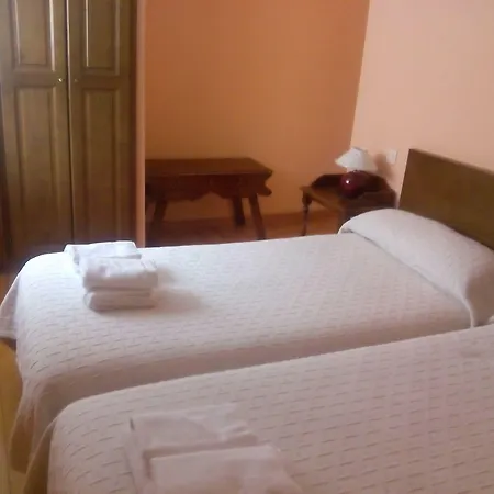 호텔 Grandas Vistalegre