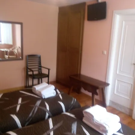 Grandas Hotel 2*