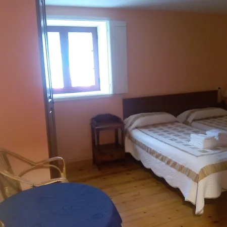 Grandas Hotel