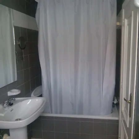 Hotell Grandas Vistalegre