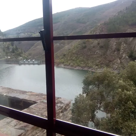 호텔 Grandas Vistalegre