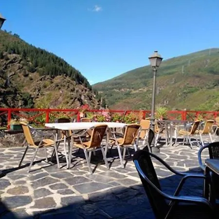 Hotel Grandas