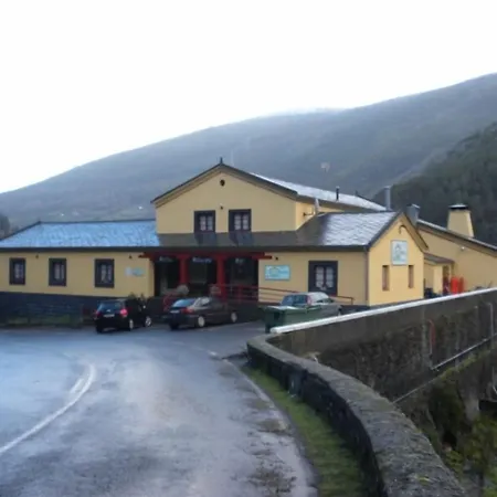 Hotel Grandas 2*