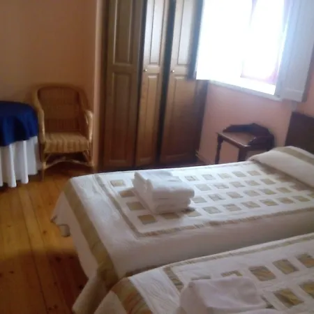 Grandas 2* Vistalegre