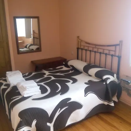 Grandas 2* Vistalegre