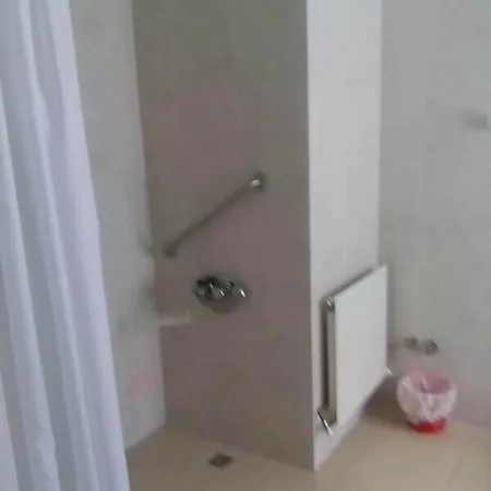 Grandas Hotell Vistalegre