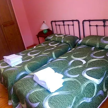 Hotell Grandas