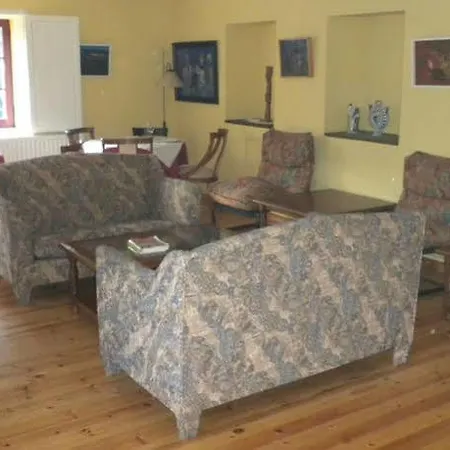 호텔 Grandas Vistalegre