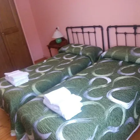 Grandas Hotell 2*