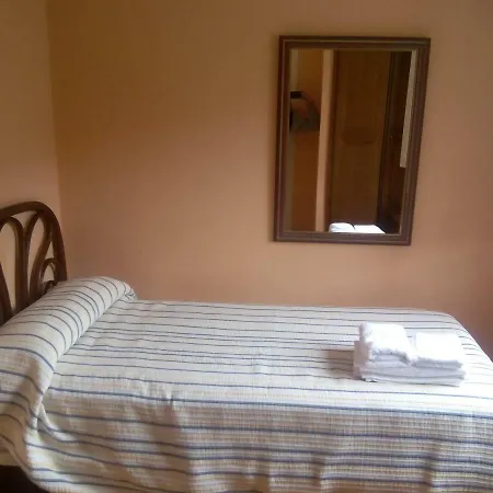 Grandas 2* Vistalegre