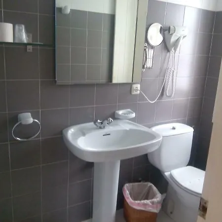Grandas Hotell Vistalegre