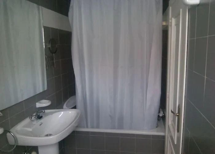 Hotel Grandas Vistalegre