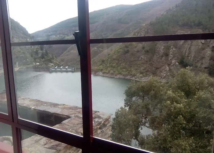 Hotel Grandas Vistalegre