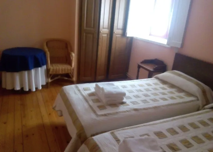 Grandas 2* Vistalegre