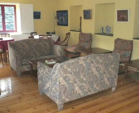 Hotel Grandas Vistalegre