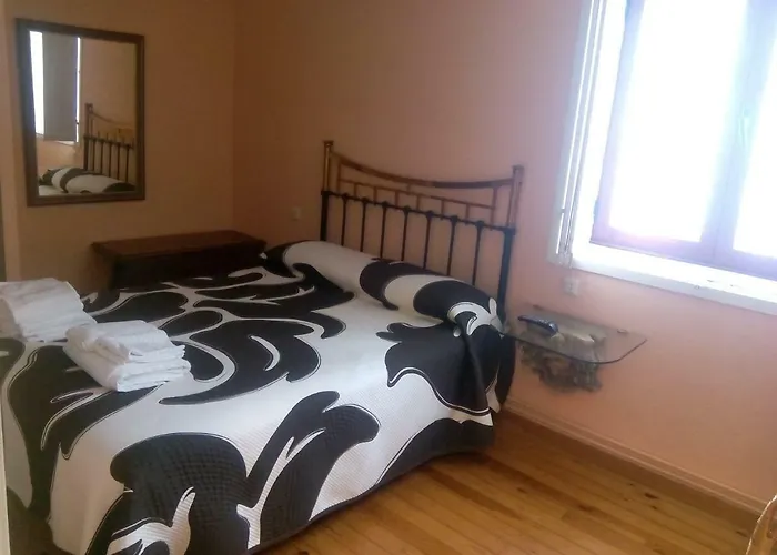 Hotel Grandas Vistalegre