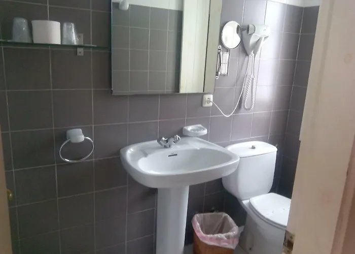 Grandas Hotel Vistalegre